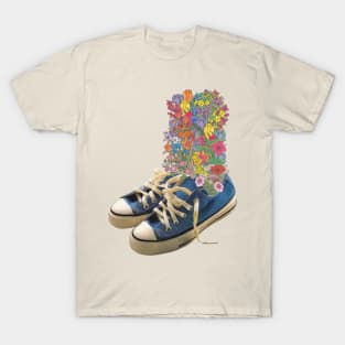 Grow Up T-Shirt